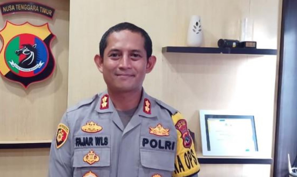 kapolres nyabu