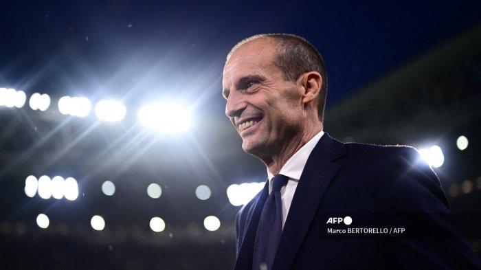 Pembaruan Pemain Inti AC Milan: Abaikan Ajakan Allegri, Rossoneri Pilih ...